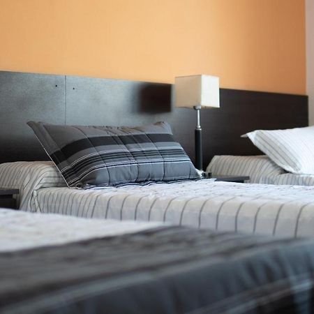 Hotel مار ديل بلاتا المظهر الخارجي الصورة
