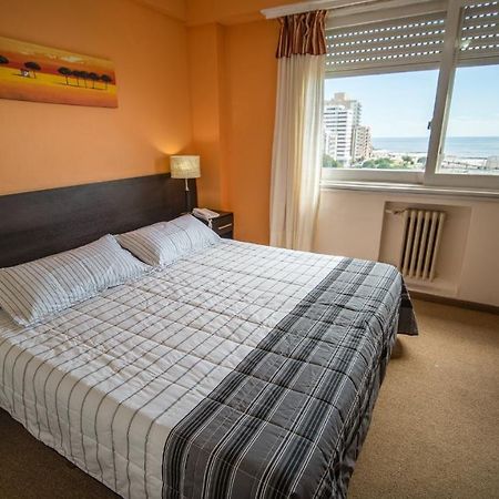 Hotel مار ديل بلاتا المظهر الخارجي الصورة