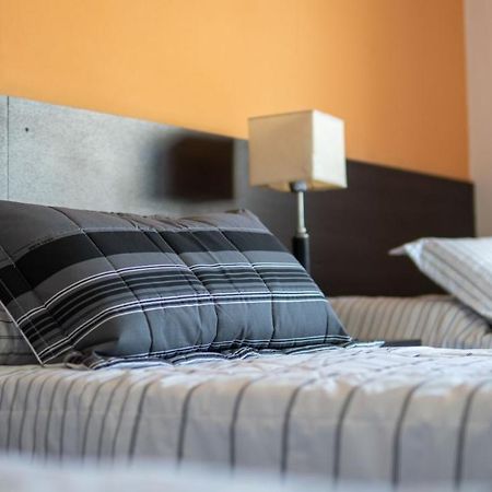 Hotel مار ديل بلاتا المظهر الخارجي الصورة