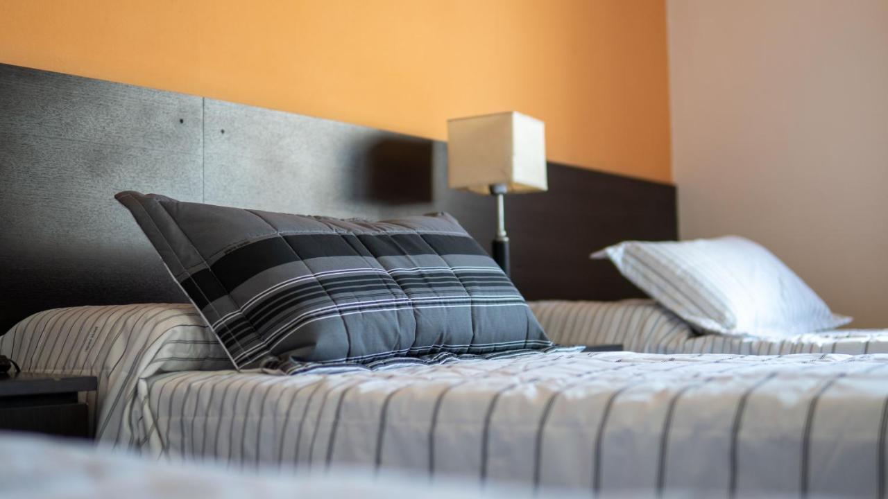 Hotel مار ديل بلاتا المظهر الخارجي الصورة